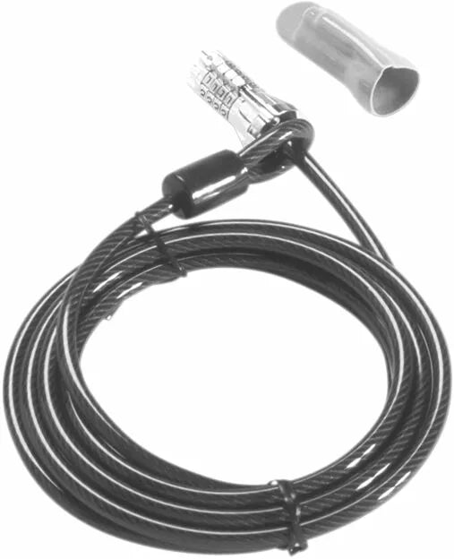 Trimbax Lock-Cable / Combo 10 'MAG 10C