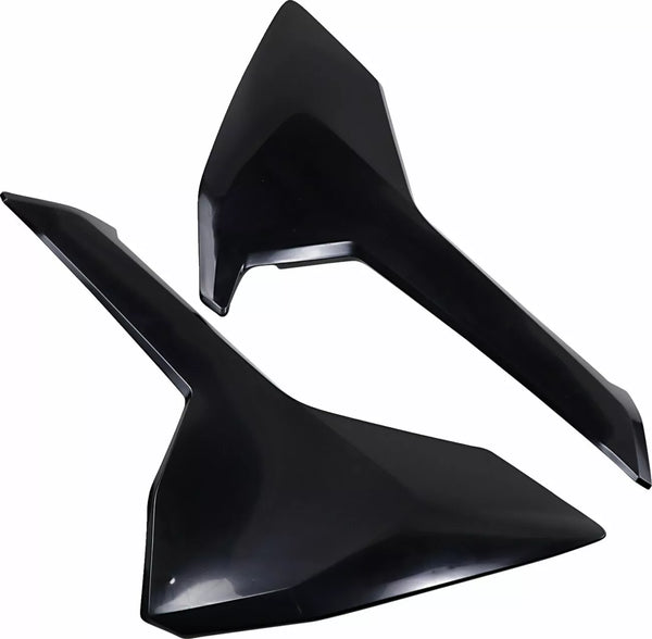 UFO PNLS Side HVA TC85 18- BK HU03385 # 001