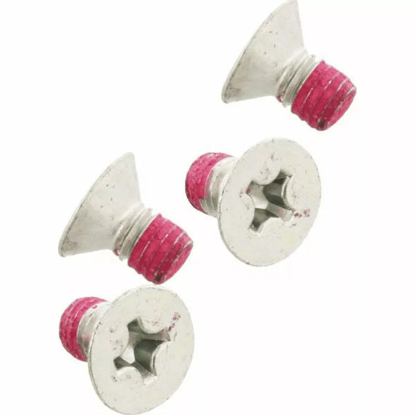 Rotor de frein trw boulons MSS117-4