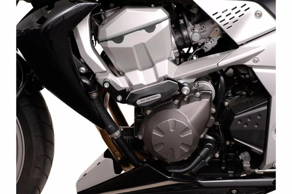 SW-Motech Frame Slider Set Stp.08.590.10400/B