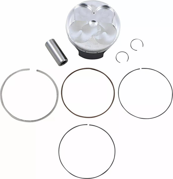 Kit de piston Wossner RMZ250 10-14 76 97 8781DB
