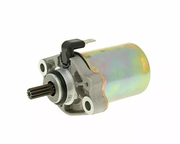 101 Octane Starter Motor IP21377