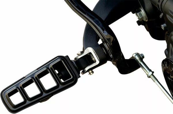 Kuyakyn Adaptateur PEG Splined India Kur8893