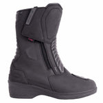 Ozone Lady Mc Boots Rapid High Black