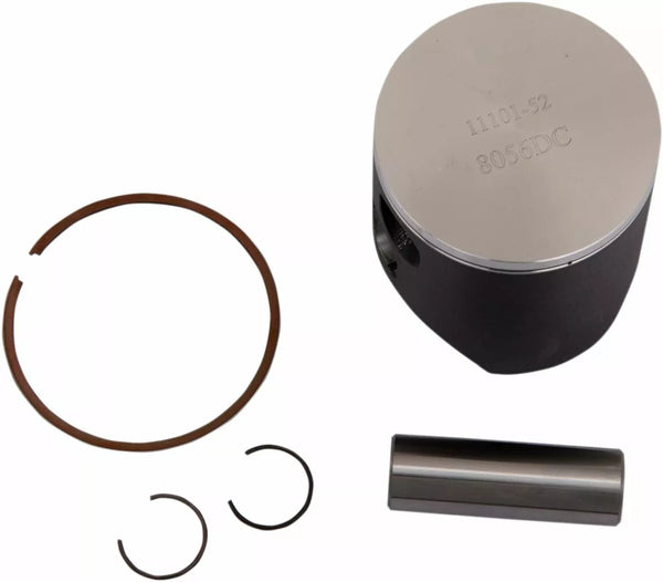 Kit de piston Wossner SX125 01-06 53 96 8056DB