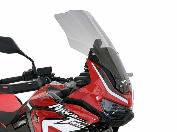 WRS Windscreen Caponord CRF1100L D HO028F