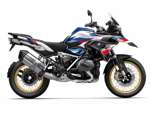 Kit de décalcomanie non irrifiant R1250GS ADV HP K50850