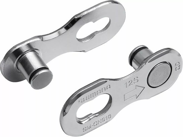 Shimano QL pour une boîte à chaîne 12S de 50 ISMCN91012BS