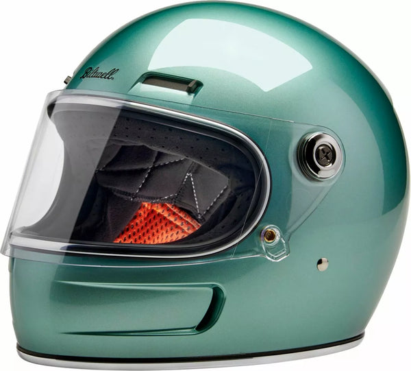 Biltwell Helmet Gringo SV SFOAM LG 1006-313-504
