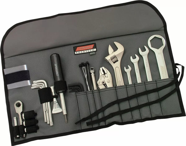 Kit d'outils Cruztools KTM RTK1 RTT1