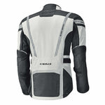 Held Lady Textile Mc Jacket Hakuna II Gray / Black