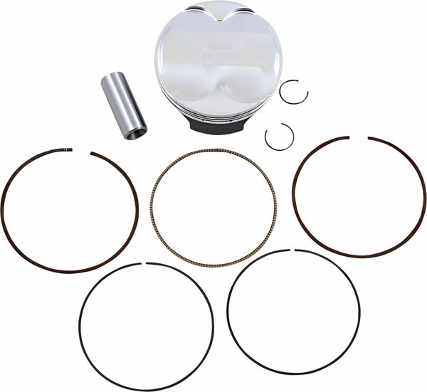Kit de piston Wossner SXF350 FC350 87 97 8807DC
