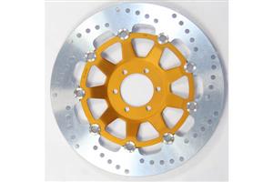 EBC BRAKE ROTOR FLT RS RND R MD1144RS