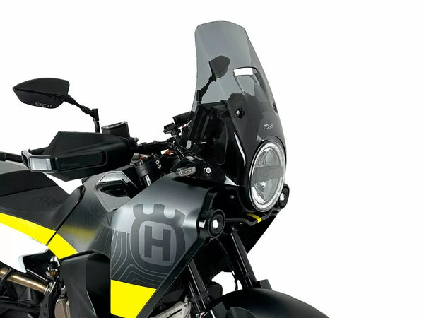 WRS WILDSCREEN Touring Husqvarna n Hu002fs
