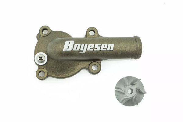 Boyesen Wat Pump Colder KX450 Mg WPK-18CM