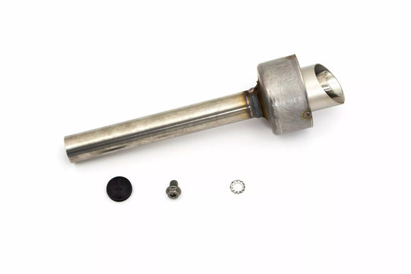 Amortisseur de bruit akrapovic 222/1 V-TUV222 / 1