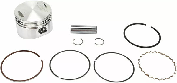 Kit de piston Wiseco KLX110 W4875M05350
