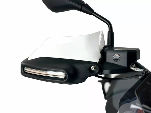 Extension de protège-main WRS R1300GS W BM098BI