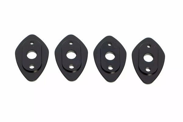 Daytona Indicator Mounting Plate Honda 97238