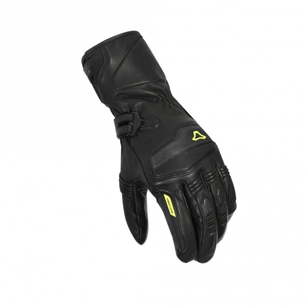 Gants Macna Gladius Black