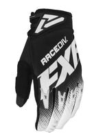 FXR Cross MC Gloves Factory Ride Adjustable 20