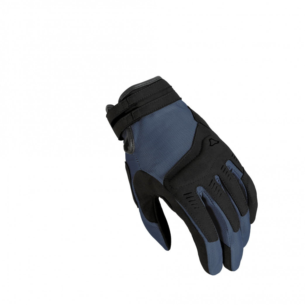 Gants Macna Mc Darko Blue