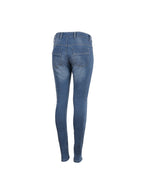 Seca Dam Kevlar Mc-Jeans Athena Blue