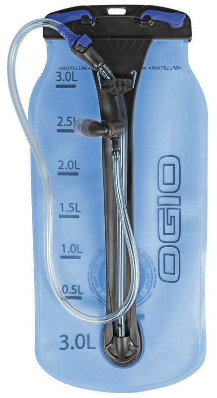 Ogio Hydation Laptter 3L Blue 122107_113