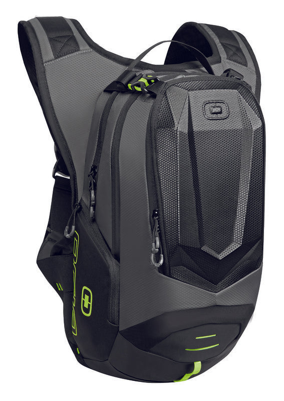 Ogio Dakar Hydratation sac à dos 3l noir 122101_03