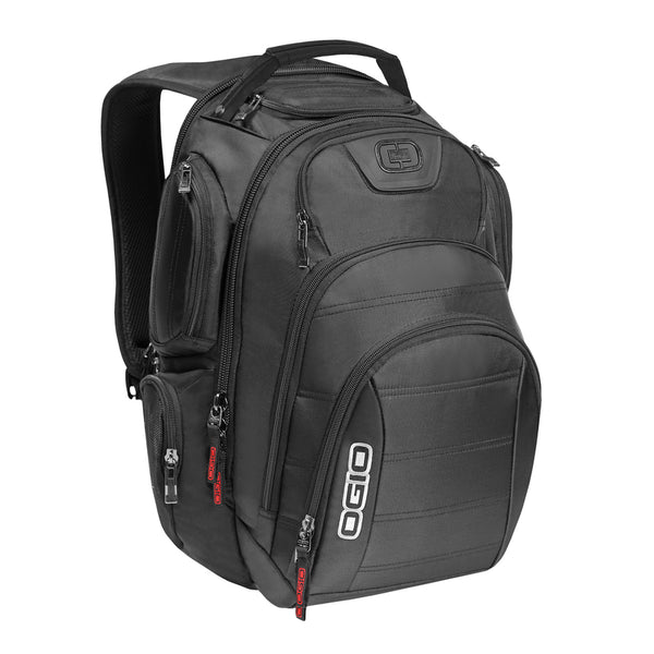 Ogio Rev Pack Black 5918037og