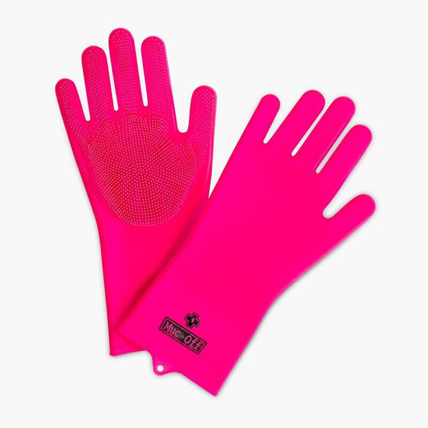 Gants de l'épuroleur de muc m 20405