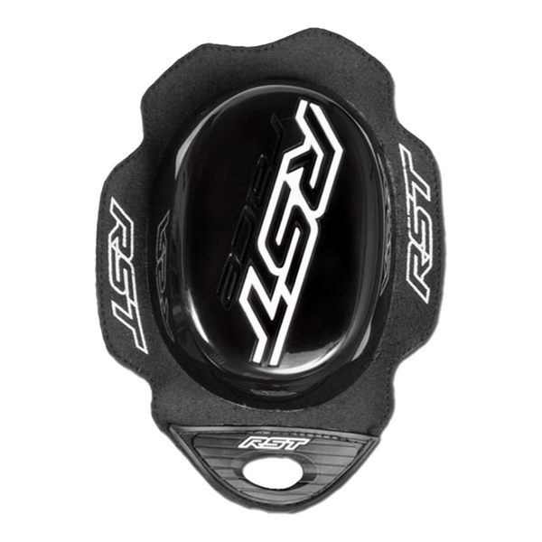 RST FACTORY VELCRO Velcro Wet Knee Sliders 101926