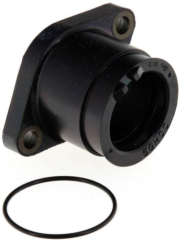 Pipe d'entrée bihr yamaha yfm 450 Grizzly Chy-918