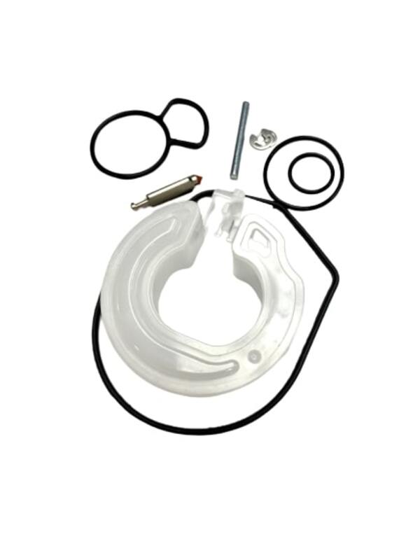 Bihr Carburetor Repair Kit Type Dellorto PHVA/PHBND7H998000B