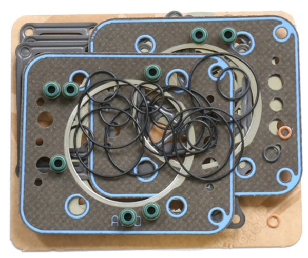 Ensemble de joints à extrémité supérieure Athena P400110600748 / 1