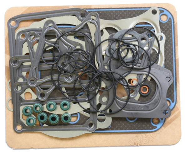 Ensemble de joints à extrémité supérieure d'Athena P400110600888 / 1