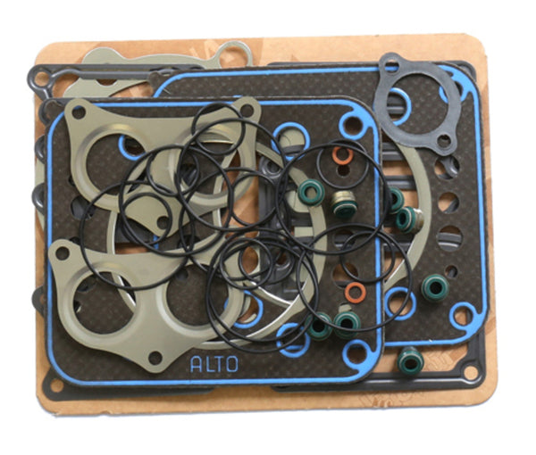 Ensemble de joints à extrémité supérieure de l'Athéna P400110600916 / 1