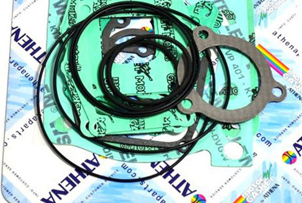 Ensemble de joints à extrémité supérieure de l'Athéna P4001556002