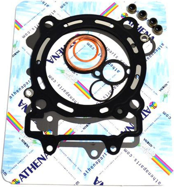 Athena Top End Gasket Set P400250600048