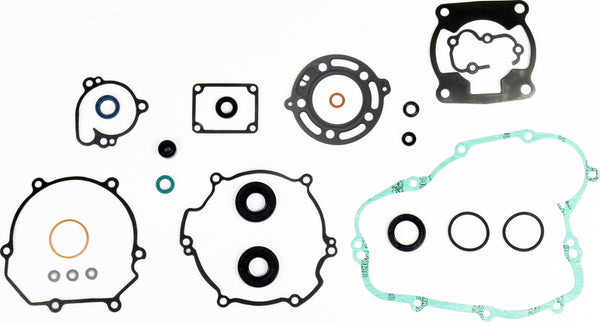 Ensemble de joint moteur complet d'Athena (joints d'huile inclus) P400250900065