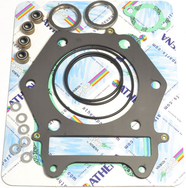 Athena Top End Gasket Set P400510600603