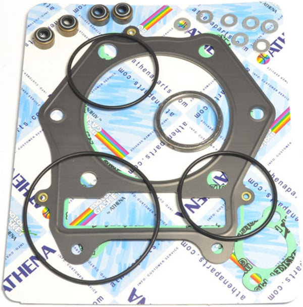 Athena Top End Gasket Set P400510600650