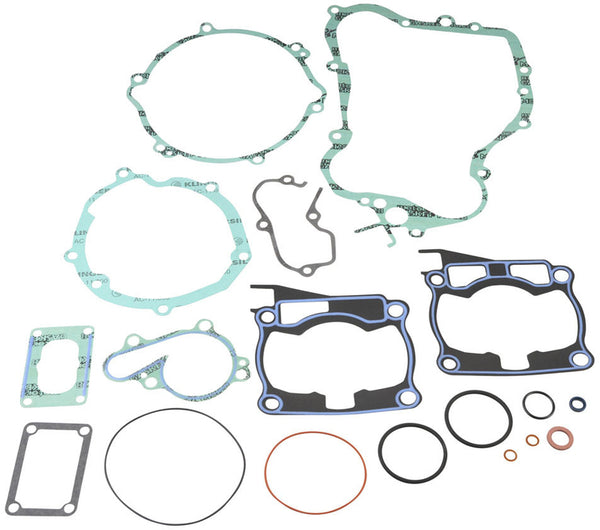 Athena Top End Gasket Set (Oil Seals Not Included) P400485850115/1