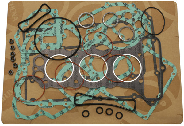 Athena Top End Gasket Set (Oil Seals Not Included) P400485850701