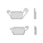 Tecnium Scooter Organic Brake Parmaux - ME443 1022705