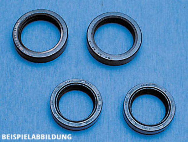 Centauro Fork Oil Seals Without Dust Covers - 37x48x10.5/12 mm 111A030FK