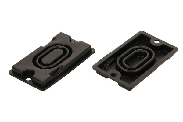 Master Cylinder Tank Diaphragm Yamaha XV535 Virago RVD-201