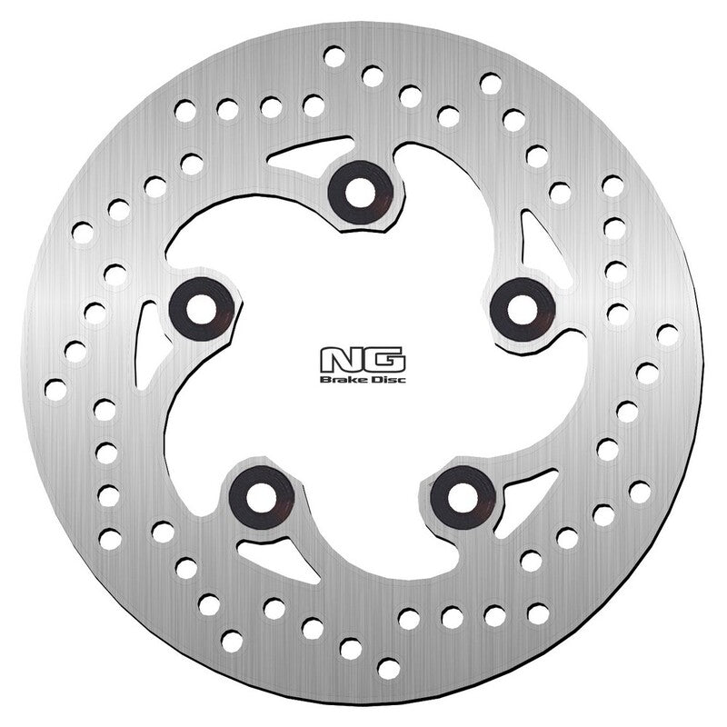 Ng Brake Disc Round 791