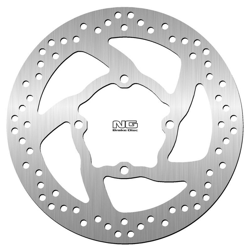 Ng Frein Brake Disc Round 1721