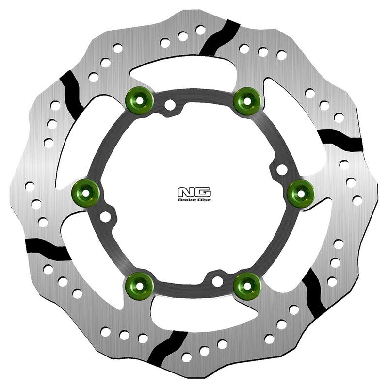 Ng Frein Disc Wave 1325XBH